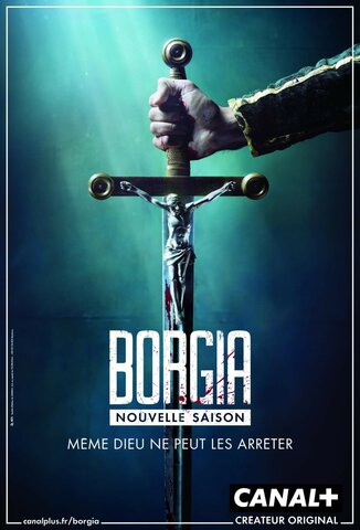 Борджиа